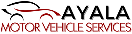Ayala Motor Vehicle Services Logo